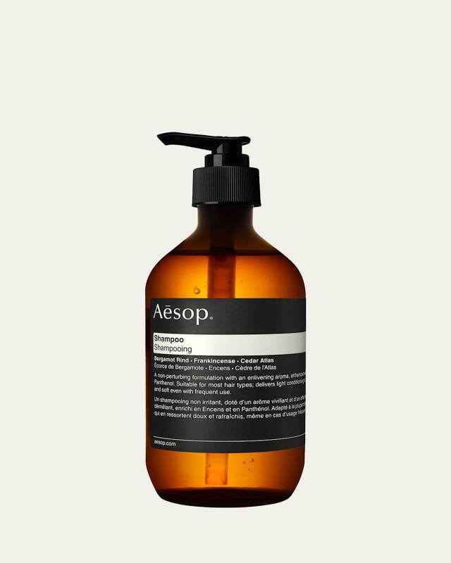 Shampoo, 16.9 oz.